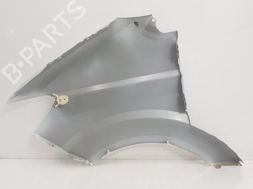 Guarda-lamas direito VW CRAFTER Van (SY_, SX_)  | BP30805289C42 