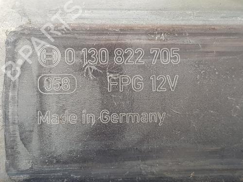 Right front window motor VW CRAFTER Van (SY_, SX_)  | BP29535629E20 