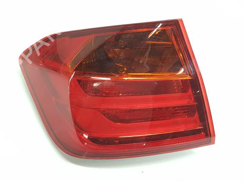 Used Left taillight Left taillight 37023563 37023563