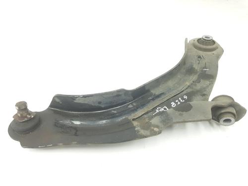 Right front suspension arm RENAULT CLIO IV (BH_) 1.2 16V (BHA1, BHAK, BHMG, BHMK) | BP17053617M13 