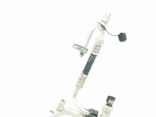 AC pipe HYUNDAI TUCSON (NX4E, NX4A) 1.6 T-GDi Hybrid 48V | BP36324078M126 - Image 4