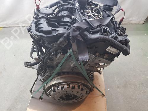 Engine BMW 1 (E87) 120 d | BP29338199M1 