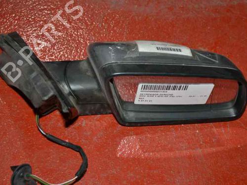 Used Right mirror BMW 5 (E60) 520 d (177 hp) 1168171