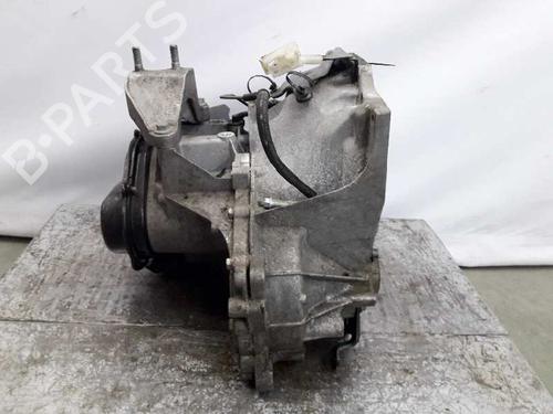 Gearbox FORD FIESTA VI (CB1, CCN) 1.0 EcoBoost | BP4740820M3 
