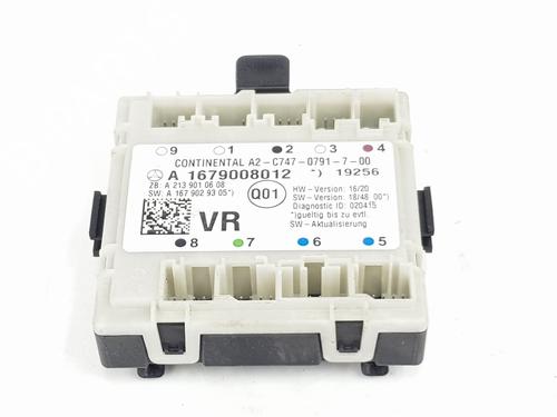 electronic-module-mercedes-benz-gle-v167-2018-37237009 main image