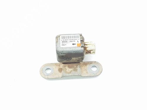 Used Electronic sensor Electronic sensor SUZUKI GRAND VITARA II (JT, TE, TD) [2005-2026] 40082658 40082658