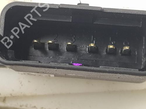 Front left lock PEUGEOT 2008 I (CU_) 1.2 THP 110 / PureTech 110 | BP15254707C98 