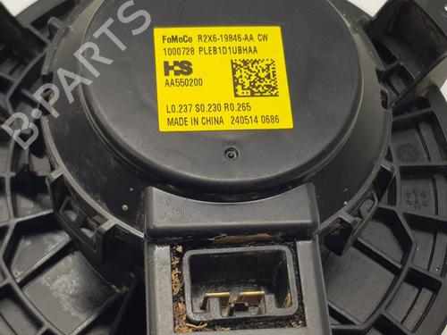 Heater blower motor FORD PUMA (J2K, CF7) | BP39514014M62 - Image 2