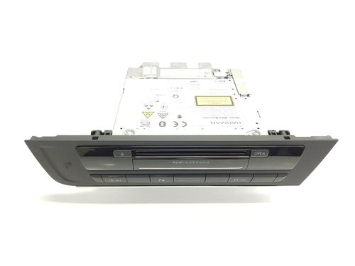 Elektronisk modul AUDI A6 C7 (4G2, 4GC) 2.0 TDI | BP29548141M83 