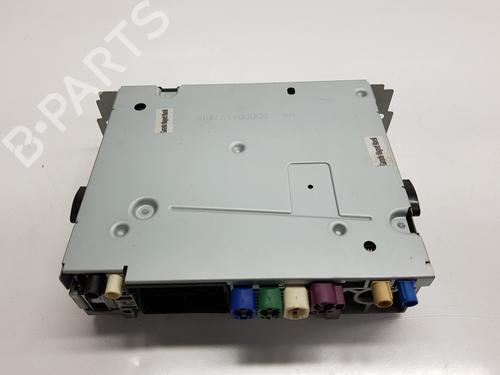 Used Electronic module BMW 2 Active Tourer (F45) 218 d (150 hp) 21566819