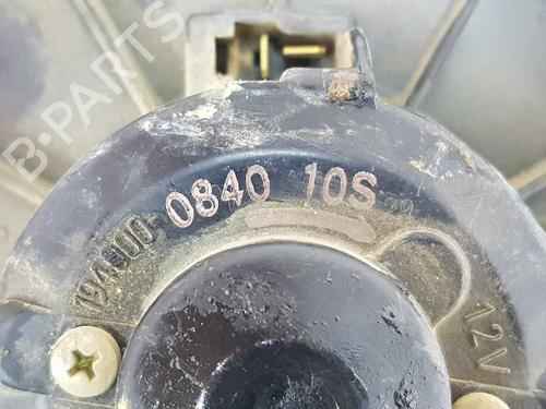 Heater blower motor TOYOTA LAND CRUISER 90 (_J9_) 3.0 TD (KZJ90_, KZJ95_, KZJ90R, KZJ95R, KZJ90W, KZJ95W) | BP14074132M62 