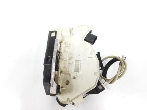 Front right lock SEAT IBIZA IV ST (6J8, 6P8) 1.6 TDI | BP9422051C97 