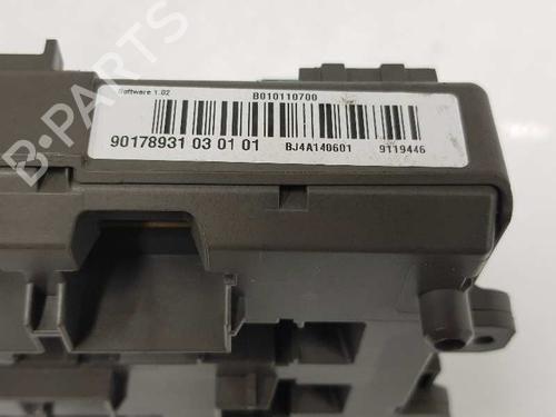 Fuse box BMW 1 (E87) 120 d | BP7554133E1 