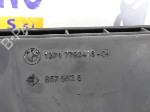 Air filter box BMW 5 Touring (E61) 535 d | BP14122156M87 