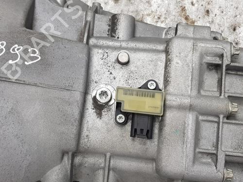 Gearbox BMW 1 (E87) 116 d | BP29915242M3