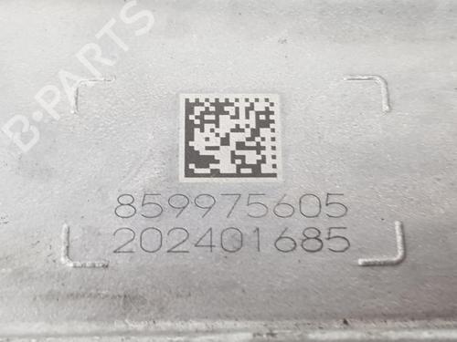 Timing cover BMW 3 (F30, F80) 318 d | BP17986627M123 