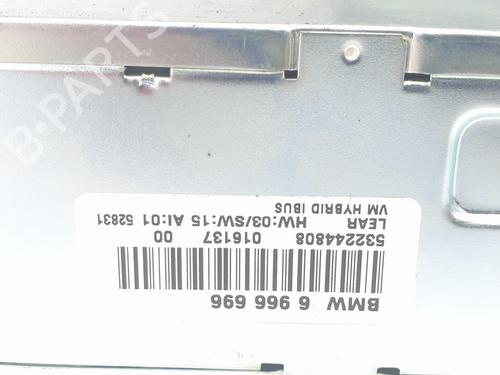 Electronic module BMW X5 (E53) 3.0 d | BP18073379M83 