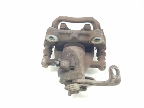 Left rear brake caliper PEUGEOT 3008 I MPV (0U_) 1.6 HDi | BP16014845M107 