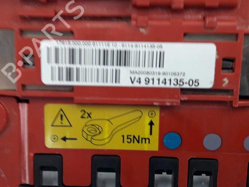 Fuse box BMW X5 (E70) 3.0 d | BP6034035E1 