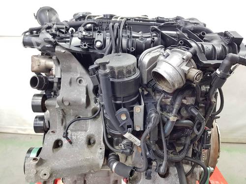 Engine BMW 3 Touring (E91) 320 d | BP38951980M1 - Image 5