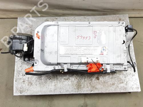 Used Battery Battery TOYOTA YARIS (_P13_) 1.5 Hybrid (NHP130_) (101 hp) 34372508 34372508