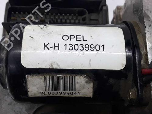 ABS pump OPEL VECTRA B (J96) 1.7 TD (F19) | BP2240116M43 