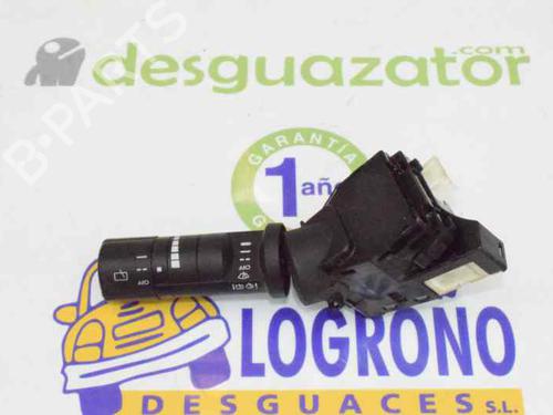 Steering column stalk NISSAN PATHFINDER III (R51) 2.5 dCi | BP1483395I23 
