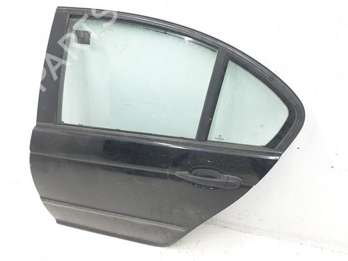 Left rear door BMW 3 (E46) 320 d | BP16577449C4 