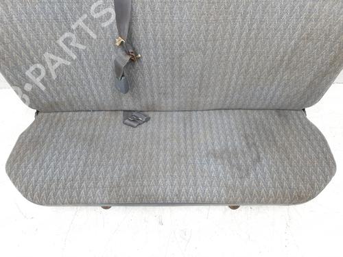 Seats set TOYOTA HILUX VI Pickup (_N1_) 2.5 D-4D (KDN150, KDN155, KDN190) | BP29710823C78 