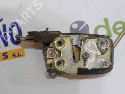 Rear right lock SSANGYONG MUSSO (FJ) 2.9 D | BP767310C99 