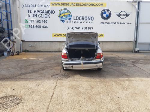 Engine control unit (ECU) NISSAN ALMERA II (N16) 2.2 Di | BP31044039M57 