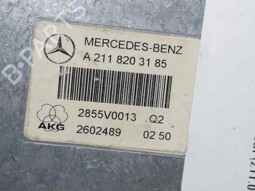 Other MERCEDES-BENZ E-CLASS (W211) E 270 CDI (211.016) | BP14120028O1 