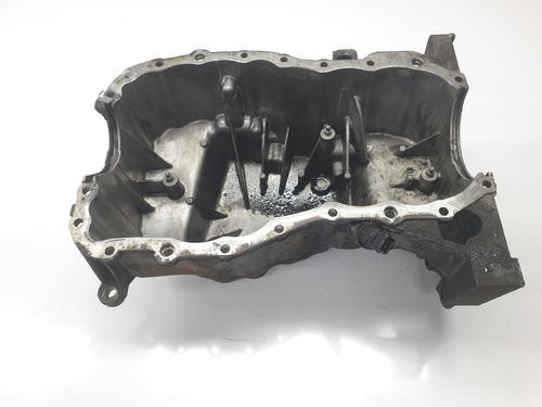 Oliebundkar RENAULT KANGOO / GRAND KANGOO II (KW0/1_) 1.5 dCi 85 (KW0K, KW0L, KW0B) (86 hp) 24153969