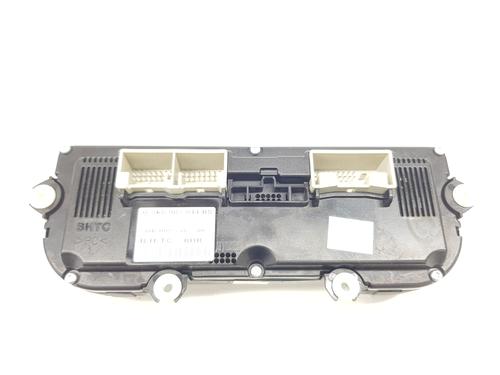 Climate control VW GOLF VI (5K1) 1.6 TDI | BP12462024I5 