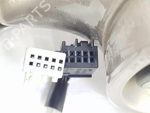Right mirror MERCEDES-BENZ CLS (C219) CLS 350 (219.357) | BP9415178C27 