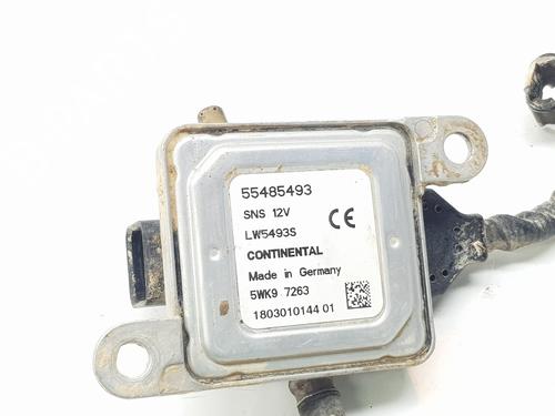 Electronic sensor OPEL ZAFIRA TOURER C (P12) | BP38098370M84 - Image 4