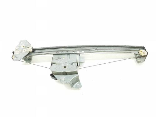 Front left window mechanism DACIA LODGY (JS_) | BP40236181C22 - Image 2