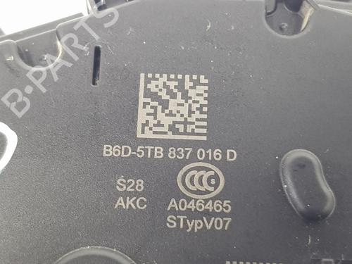 Front right lock SEAT IBIZA V (KJ1, KJG) 1.0 TSI | BP13250131C97 