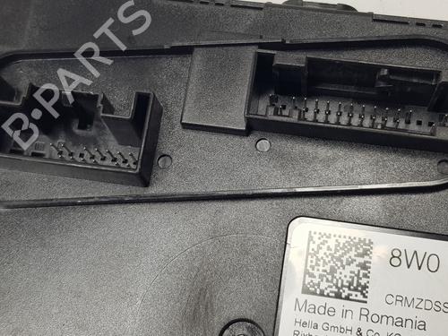 Electronic module AUDI Q8 (4MN, 4MT) 50 TDI Mild Hybrid quattro | BP33215379M83  - Image 5