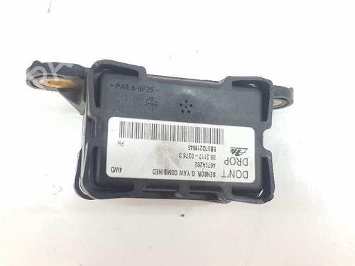 Elektronische module CITROËN C-CROSSER (VU_, VV_) 2.2 HDi (156 hp) 14074302