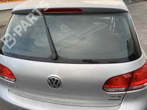 Right front window switch VW GOLF VI (5K1) 1.6 TDI | BP5130380C105  - Image 55