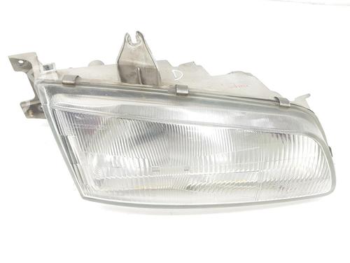 Used Right headlight HYUNDAI H-1 / STAREX Bus (A1) 2.5 TD (80 hp) 15283429