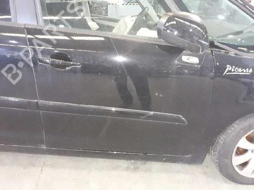 Other CITROËN C4 Picasso I MPV (UD_) 1.6 HDi 110 | BP16285325O1 