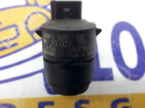 Other BMW 1 (E87) 120 d | BP14125667O1 