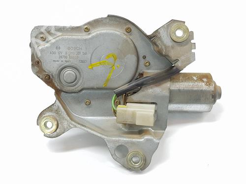 Rear wiper motor NISSAN TERRANO II (R20) 2.7 TDi 4WD | BP18865893M102 