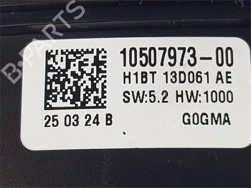 Headlight switch FORD TRANSIT COURIER V769 Box Body/MPV (N3P) | BP38936380I24 - Image 4