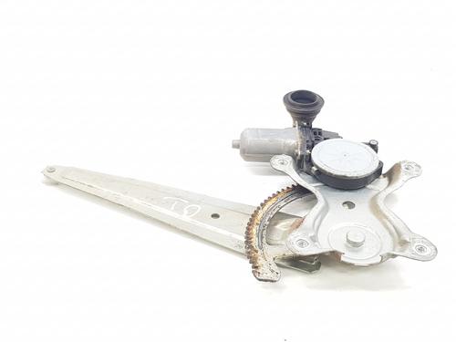 Used Rear left window mechanism Rear left window mechanism TOYOTA LAND CRUISER PRADO (_J12_) [2002-2010] 38050087 38050087