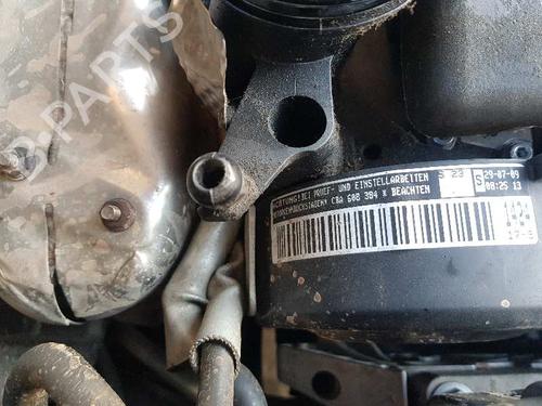 Autre VW PASSAT B6 (3C2) 2.0 TDI 16V | BP14078213O1 