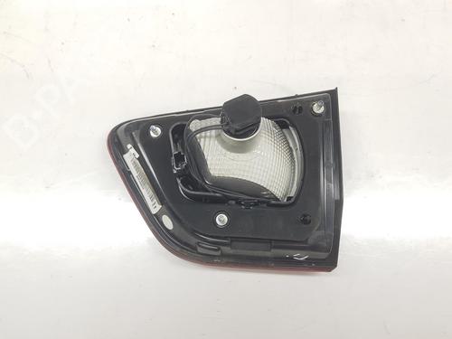 Left tailgate light RENAULT KADJAR (HA_, HL_) 1.5 dCi 110 (HLA3) | BP9398013C79 