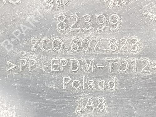 Other MAN TGE Van 2.0 TDI (01V, 03V, 36V, UYB, UYC, UYD) | BP34723115O1 - Image 3
